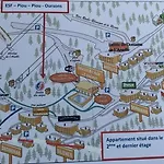 Lejlighed Appartement Chamrousse *