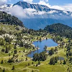 Appartement Chamrousse Lejlighed