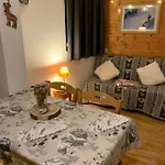 Appartement Chamrousse Lejlighed Chamrousse