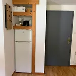 Lejlighed Appartement Chamrousse Chamrousse