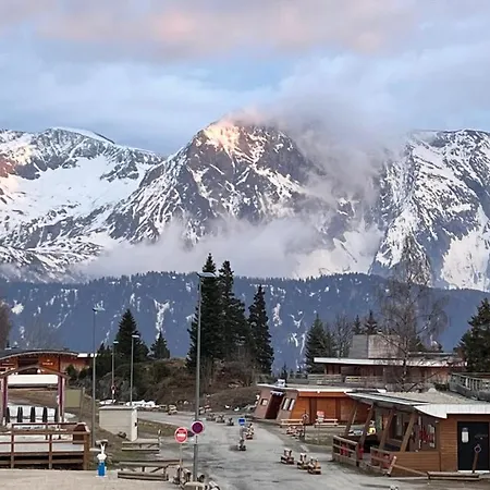 Appartement Chamrousse