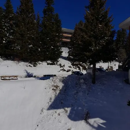 Apartamento Appartement Chamrousse