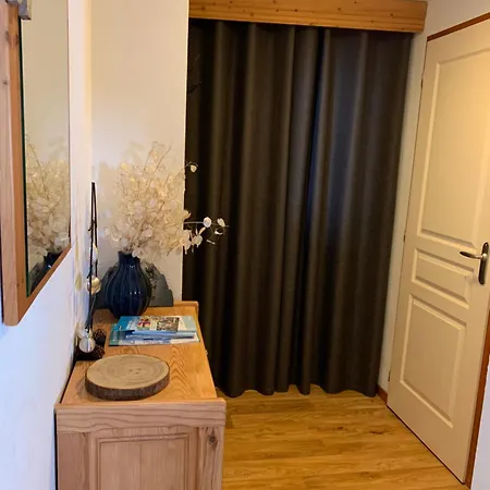 Appartement Chamrousse * Chamrousse
