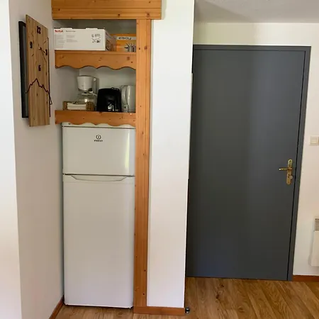 Apartamento Appartement Chamrousse Chamrousse
