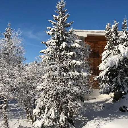 Daire Appartement Chamrousse *