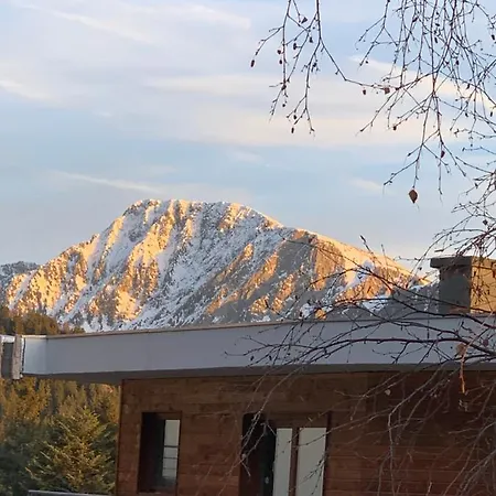 Appartement Chamrousse *