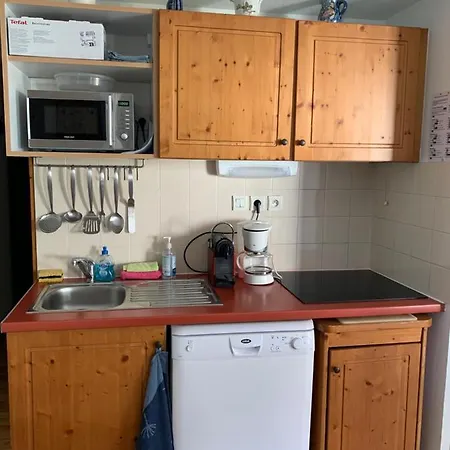 Appartement Chamrousse Chamrousse