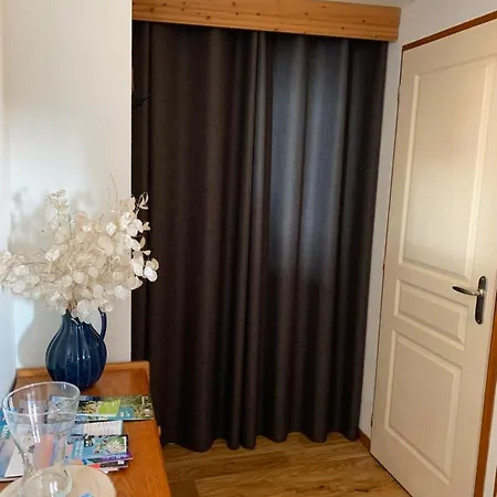 Appartement Chamrousse Lägenhet *