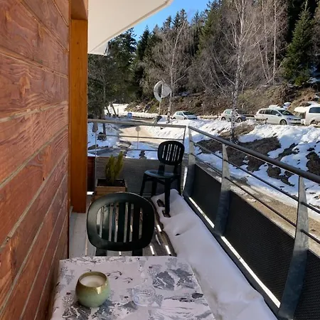 Appartement Chamrousse *