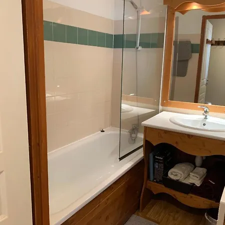 Appartement Chamrousse *