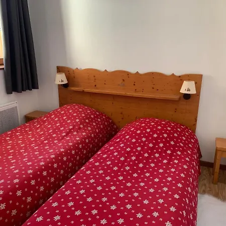 Lägenhet Appartement Chamrousse