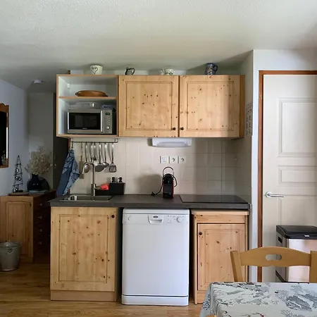 Appartement Chamrousse * Chamrousse