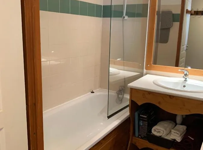 Appartement Chamrousse *