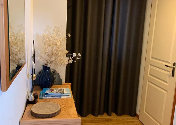 Appartement Chamrousse * Chamrousse